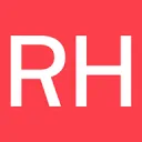 Rode Hoed logo