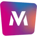 Viewie Media logo