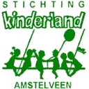 Stichting Kinderland Amstelveen logo