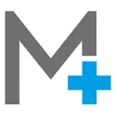 Match+ logo
