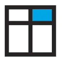 Woodz kozijnen logo
