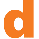 D-Hosting.nl logo
