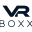 VR Boxx logo