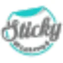 Sticky Decoration logo