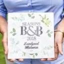 B AND B en Spa Landgoed Matanze logo