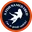 A fish named Fred logo