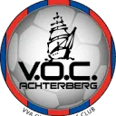 VOC Achterberg logo