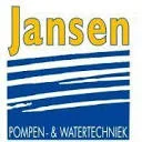 Jansen Pompentechniek logo