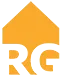 RG Woonadvies logo