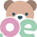 Kinderdagverblijf Laloe logo