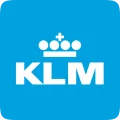Koninklijke Luchtvaart Maatschappij NV logo