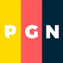 PGN Printing Group Netherlands logo