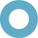 OnlyBlue logo