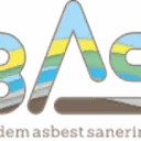 Projectbureau BAS Bodem Asbest Sanering logo