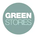 Green Stories logo