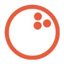 Bowling de Kegel logo