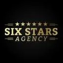 Six Stars Agency logo
