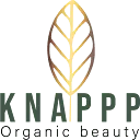 KNAPPP Organic Skin Clinic logo