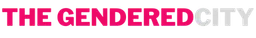 The Gendered City logo