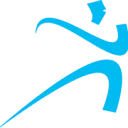 Fysio 4 Den Bosch logo