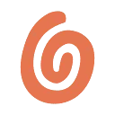 The Good Roll logo