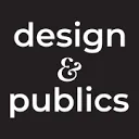 Design AND Publics logo