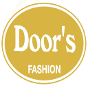 Door's Fashion logo