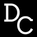 The Dreadlock Company logo