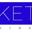 KET Precision BV logo