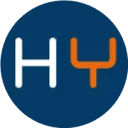 Hipex AND Hypernode ๐ค - Volg ons nu @Hypernode logo