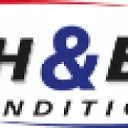 Dusch Airconditioning logo