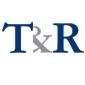 Turk AND van Rossum projectinrichters logo