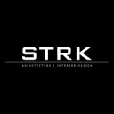 STRK Architecture AND Interior design logo