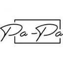 Pa-Pa logo