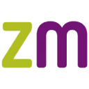 Zorggroep Meander logo