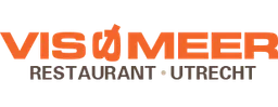 Restaurant VIS AND MEER logo