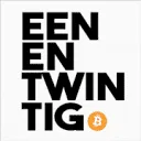 Eenentwintig logo