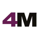 4MAT FACTORY logo