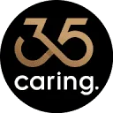 Caring Fieldmarketing logo
