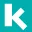 Kixx B.V. logo