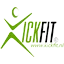 Kickfit logo