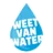 Weet van Water logo