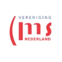Logo van MS Vereniging Nederland