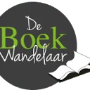De BoekWandelaar logo