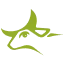 Biologisch slagerij de Groene Weg Apeldoorn logo