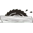 Hartholt Woodworks logo