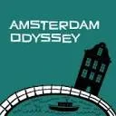 Amsterdam Odyssey logo
