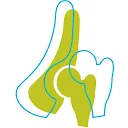 Vereniging Afwijkende Heupontwikkeling logo