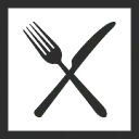 Passion Food logo