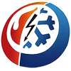 VKB-klimaattechniek logo